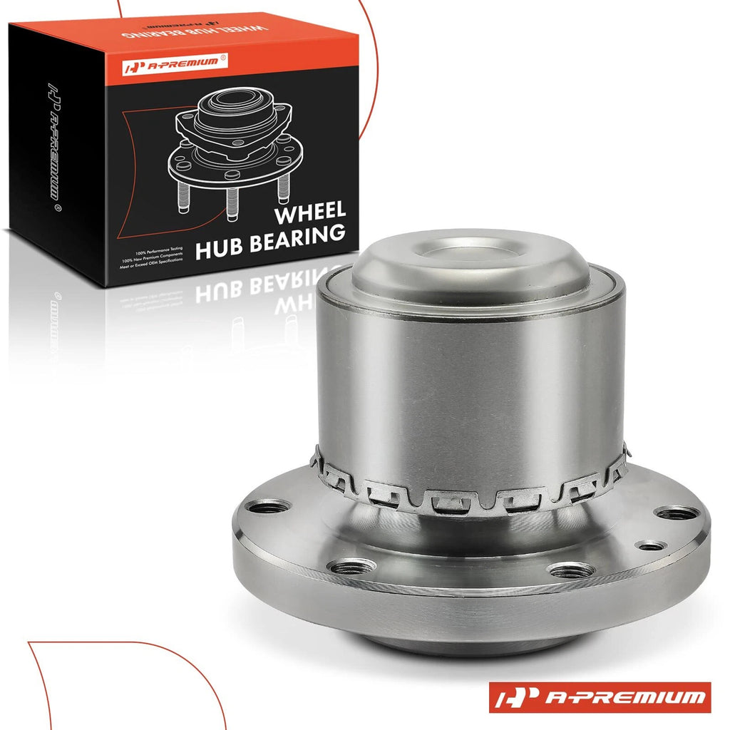 Wheel Hub & Bearing Assembly for Mercedes-Benz Sprinter 