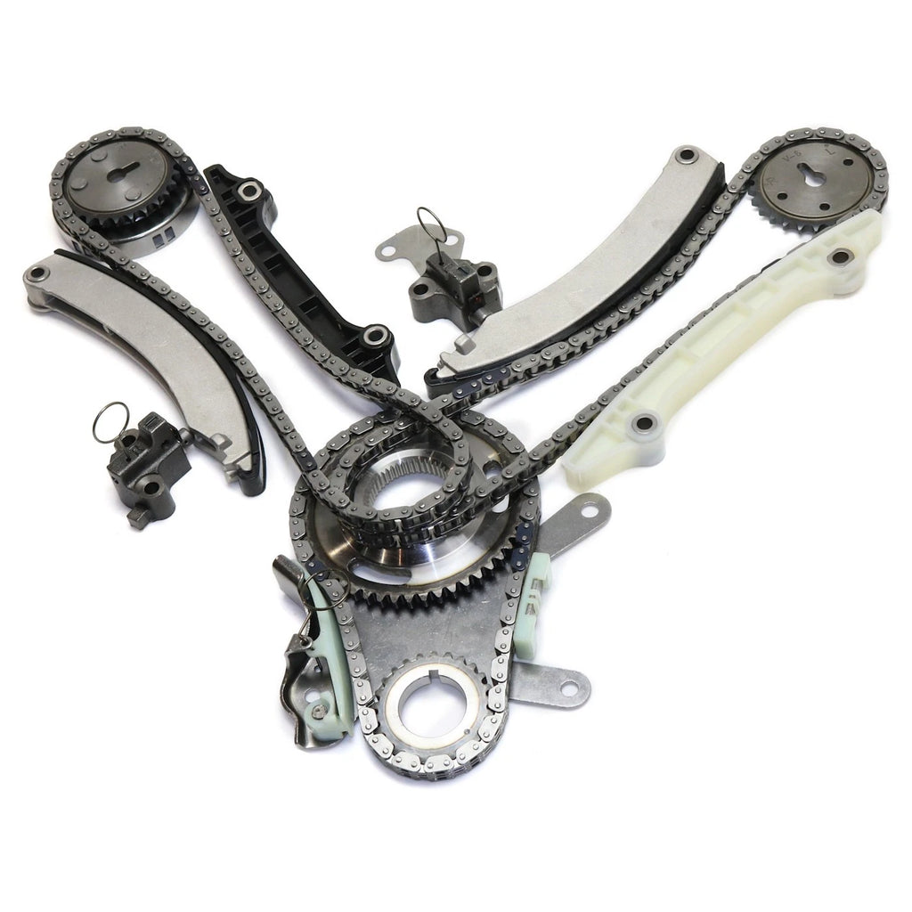 Timing Chain Kit for Ram 1500, Jeep Liberty (2002–2003)