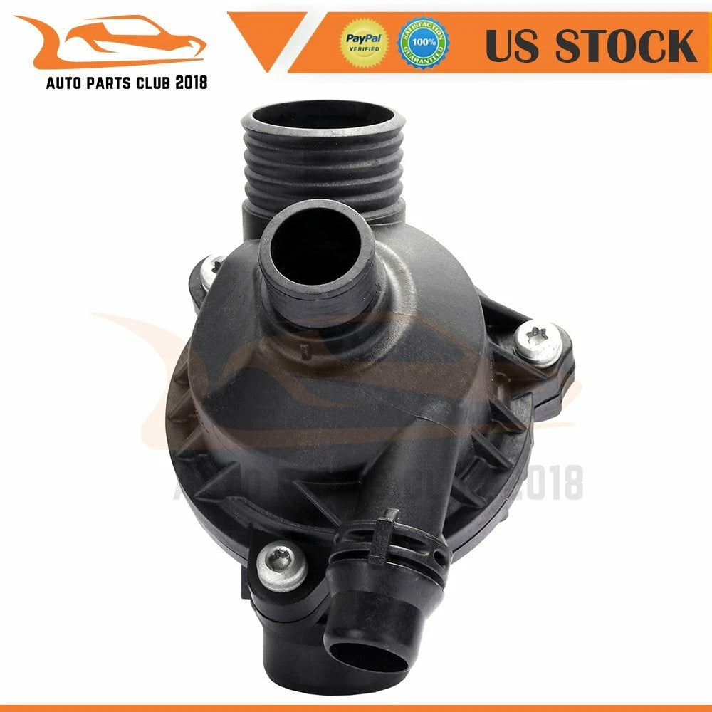 Thermostat Housing for BMW X3 Z4 335i 335is 328i 535i 535xi 128i (2006–2013)