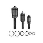 Exhaust Muffler Expander Spreader for 1-1/2" to 2-1/2" Pipe