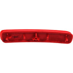 Bumper Reflector for Toyota Highlander (2011-2013)