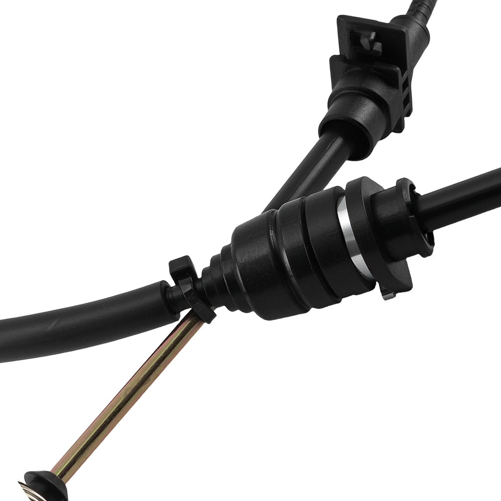 Auto Shift Cable for Jeep Wrangler Unlimited X (2007–2010)