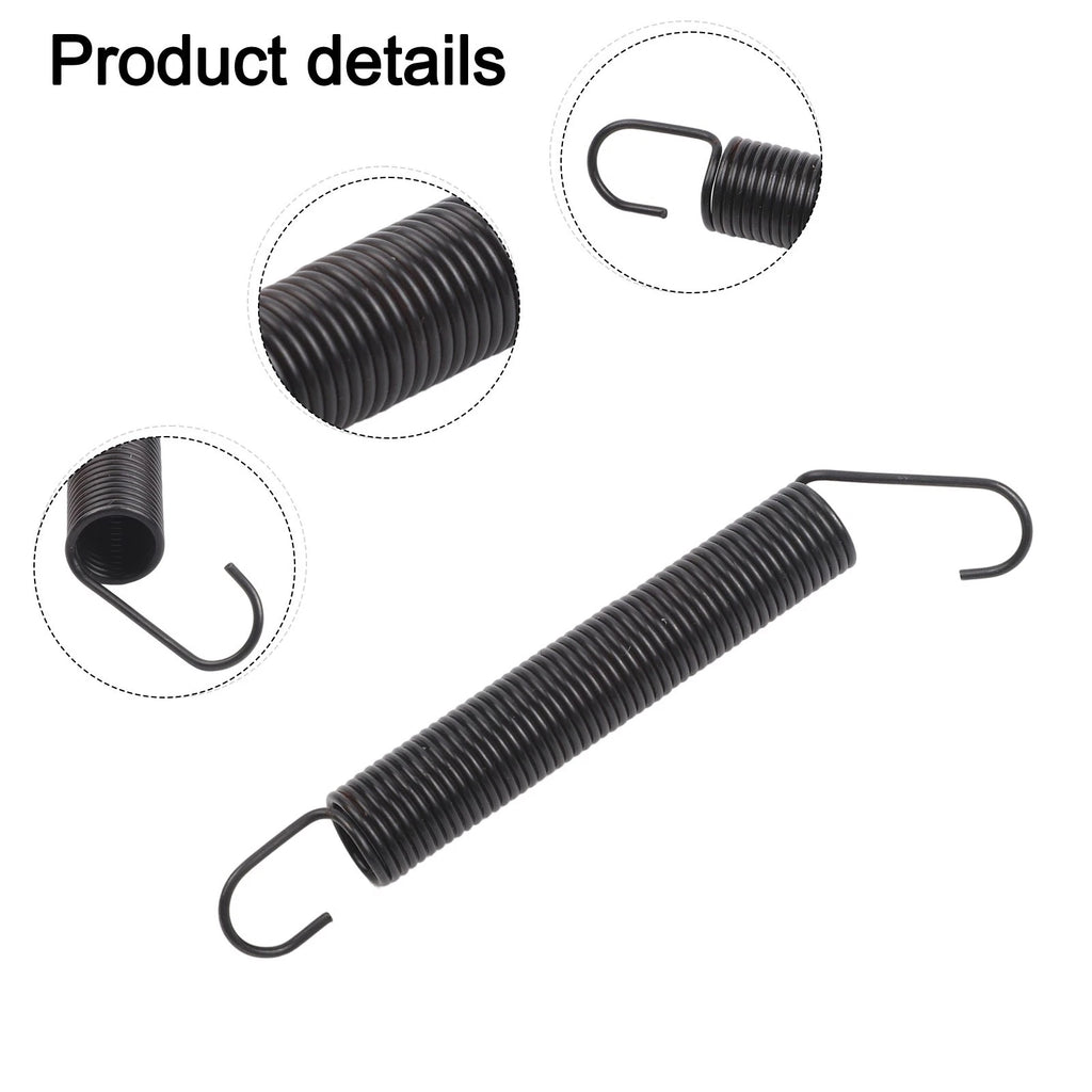 Deflector Spring Metal Replacement 532184505 for Lawn Tractors (2010–2023)