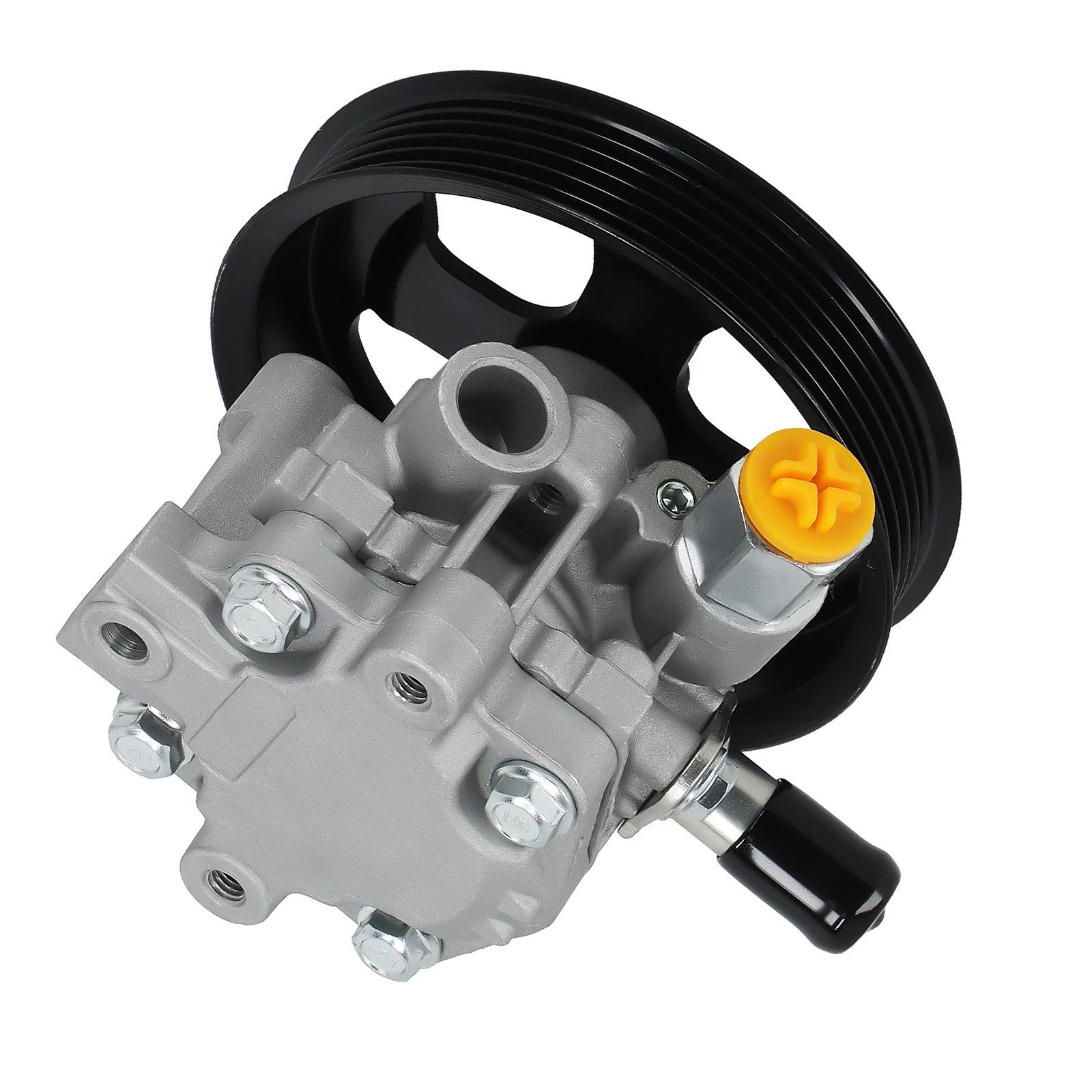 Power Steering Pump for Dodge Caliber for Jeep Compass Patriot (2007–2016)