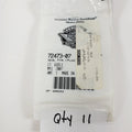 Seal Pin Plug for Harley-Davidson (2007) 72473-07