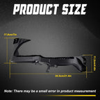 Front Left Bumper Corner Support Bracket for Subaru WRX & STi (2015â2017)