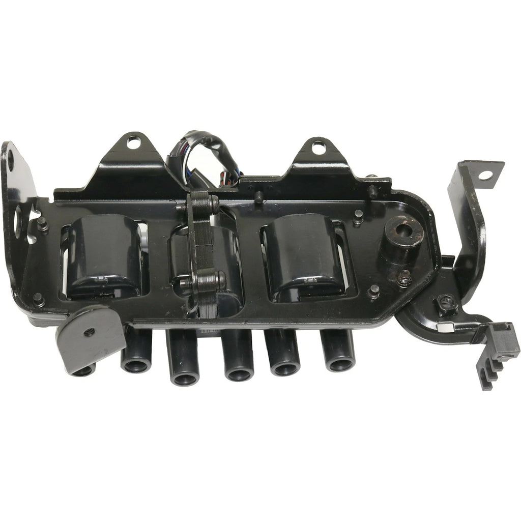 Ignition Coils for Driver or Passenger Side (Upstream)