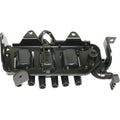 Ignition Coils for Driver or Passenger Side (Upstream)