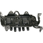 Ignition Coils for Driver or Passenger Side (Upstream)