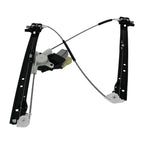 Front Driver Power Window Regulator for Range Rover V6 V8 (2013–2019) LR078164