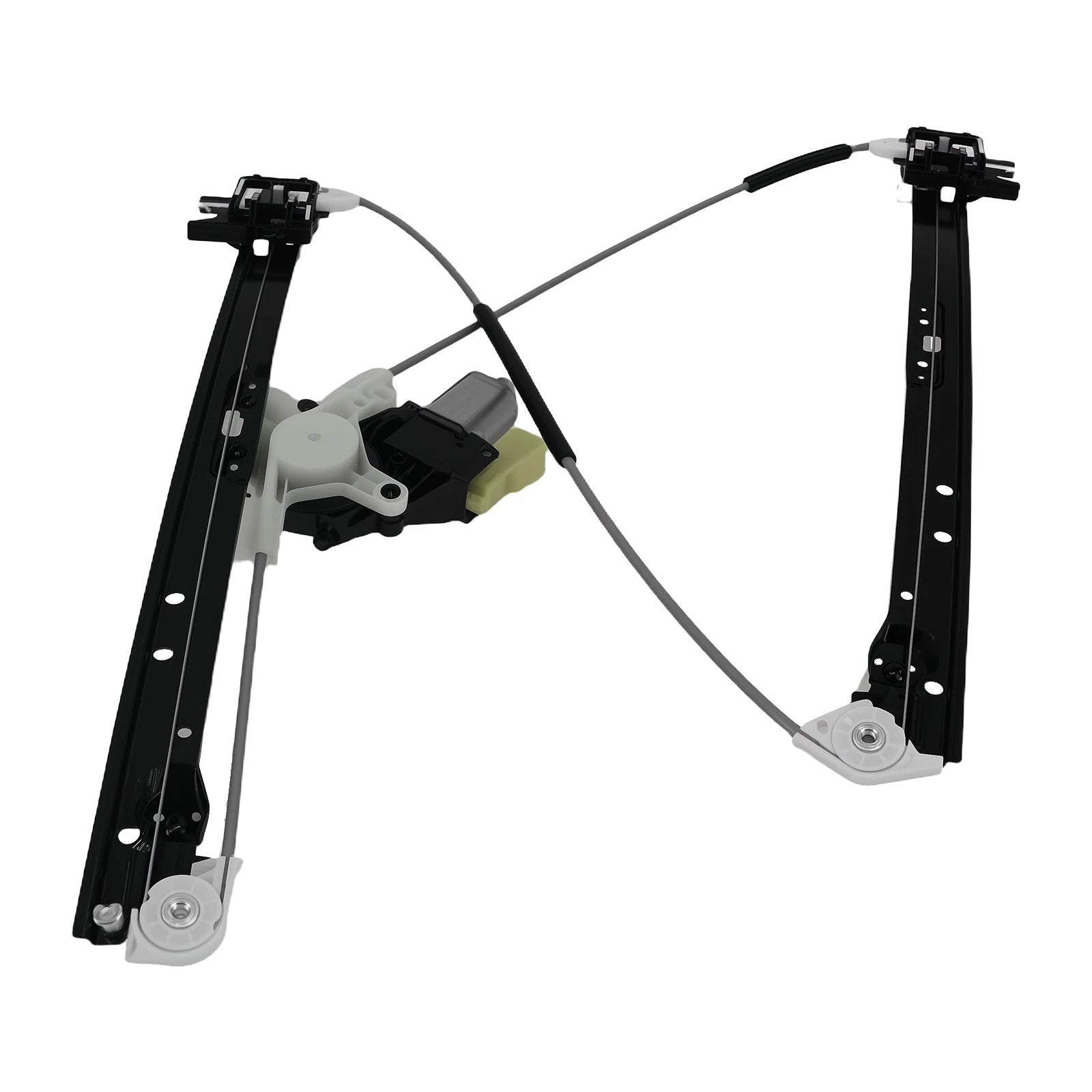 Front Driver Power Window Regulator for Range Rover V6 V8 (2013–2019) LR078164