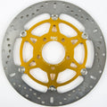 EBC Standard Brake Rotor for Suzuki DL1000 & DL650 V-Strom (2002–2009)