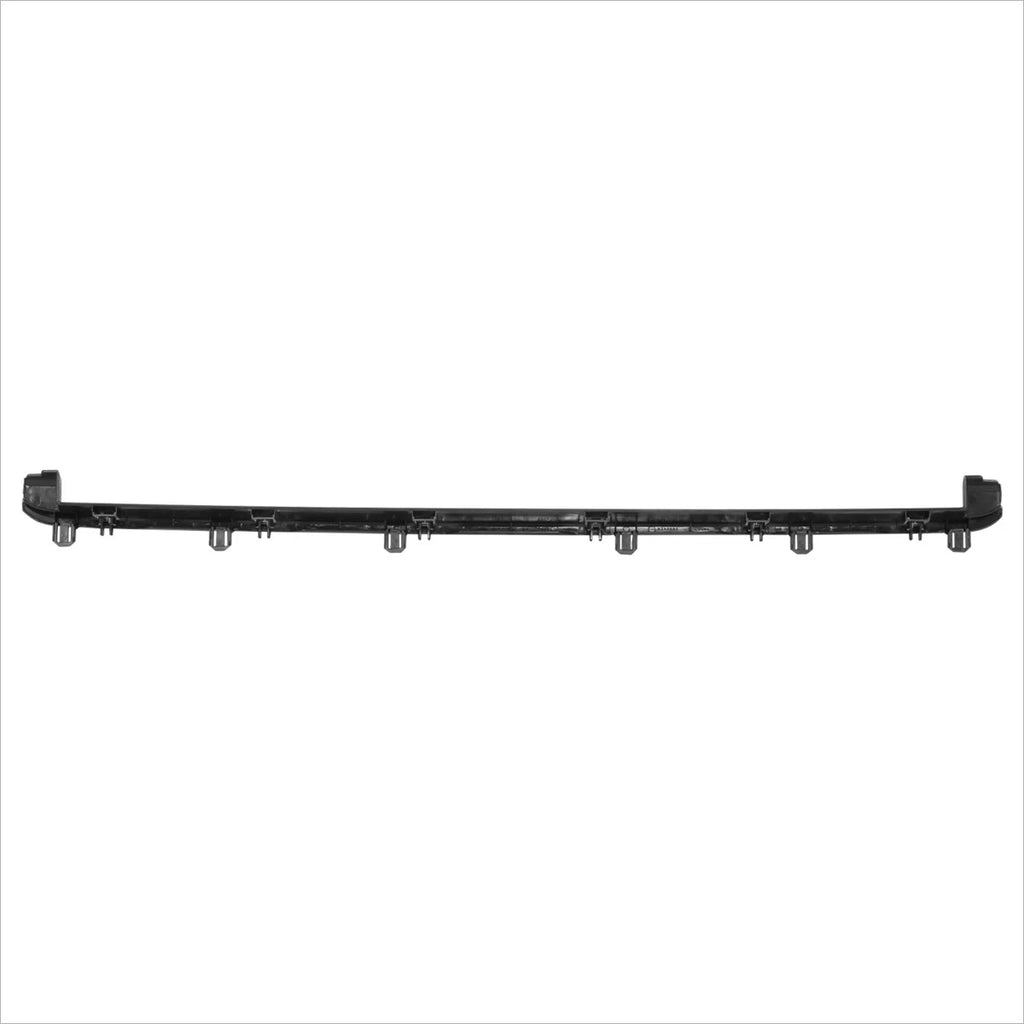 Front Lower Grille Moulding for Toyota 4Runner (2003–2005) Matte Black