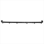 Front Lower Grille Moulding for Toyota 4Runner (2003–2005) Matte Black