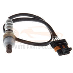 Oxygen O2 Sensor Upstream for GMC Savana 1500 (2001–2002)