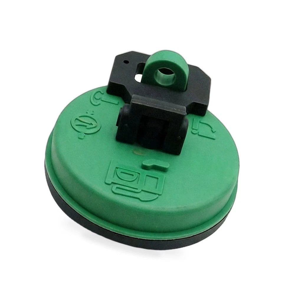 Fuel Tank Cap for Caterpillar Heavy Equipment (1428828)