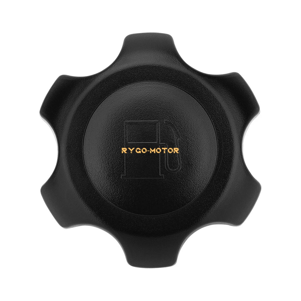 Cap Assembly Tank for