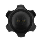 Cap Assembly Tank for