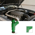 Fuel Injector for BMW Z3, Mercedes C230, CLK320, E320, S320, SLK230 (1996–2002)