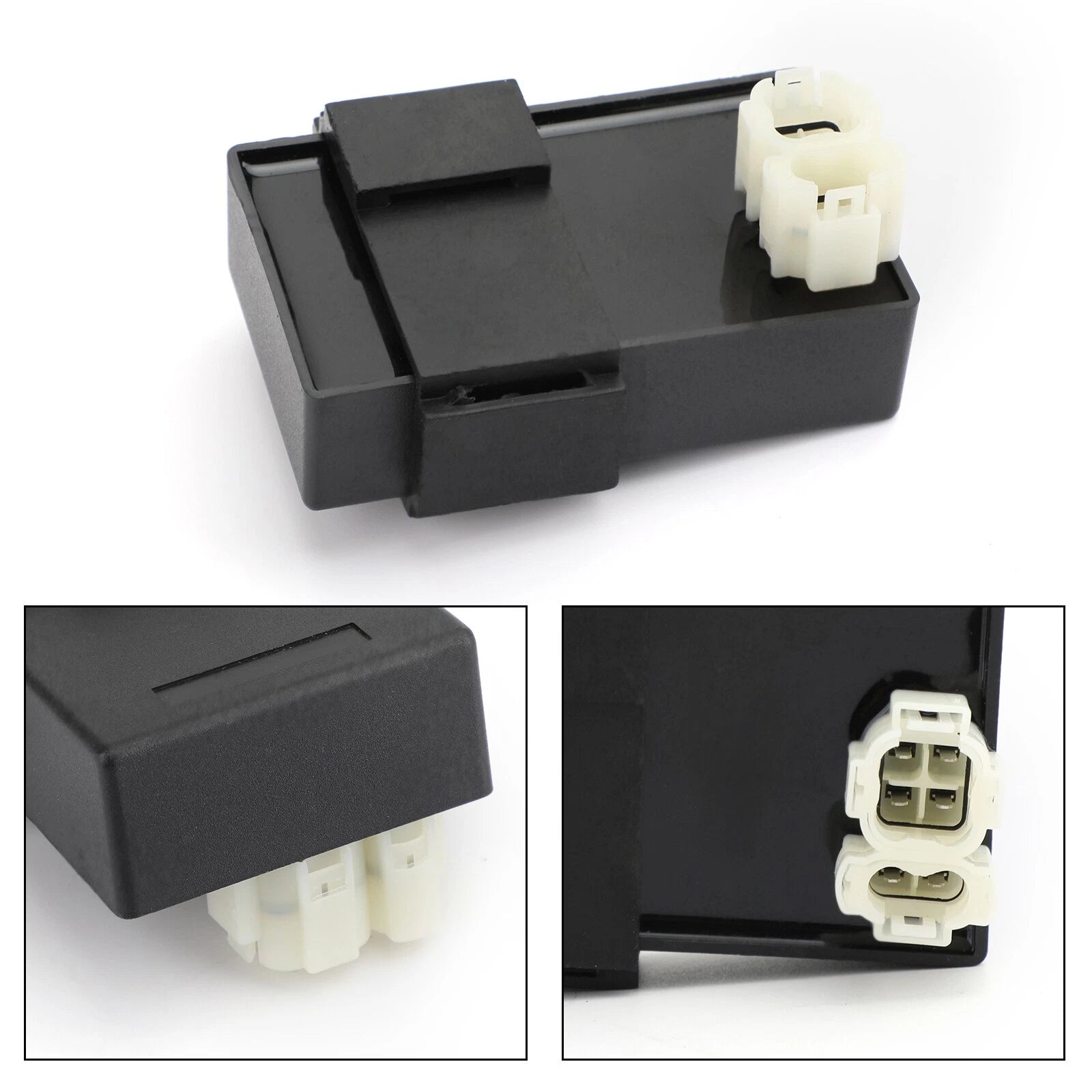 CDI Box ECU for Honda XL 600 V Transalp (1989–1996), VRX Africa Twin (1988–1990)