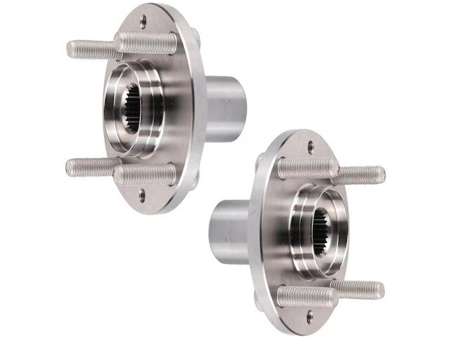 Front Wheel Hub Set for Mazda MX3 (1992–1995) KV267GT