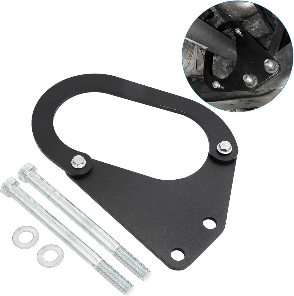 Front Driveshaft Loop Kit for Dodge Ram 2500 (2003–2012)