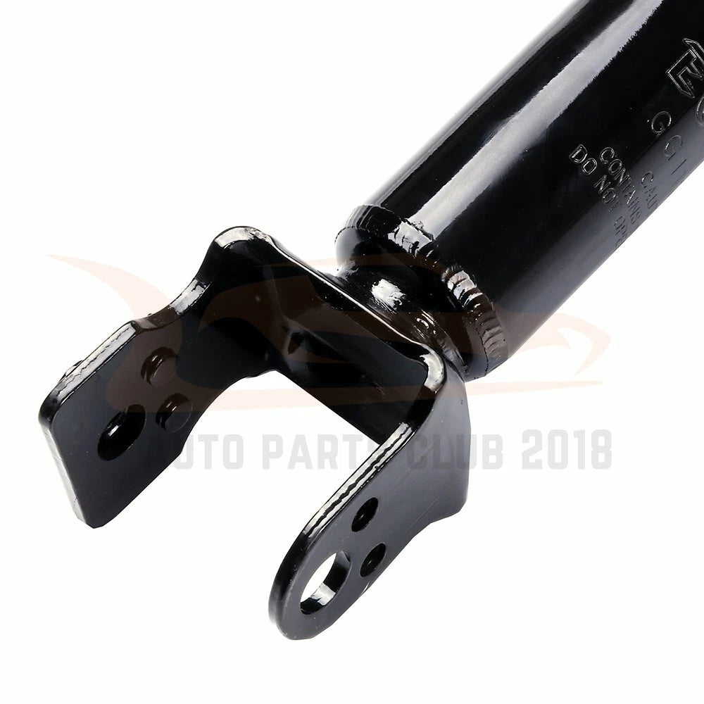 Set of 2 Rear Struts for Infiniti G25 G37 G35 RWD (2007–2012)