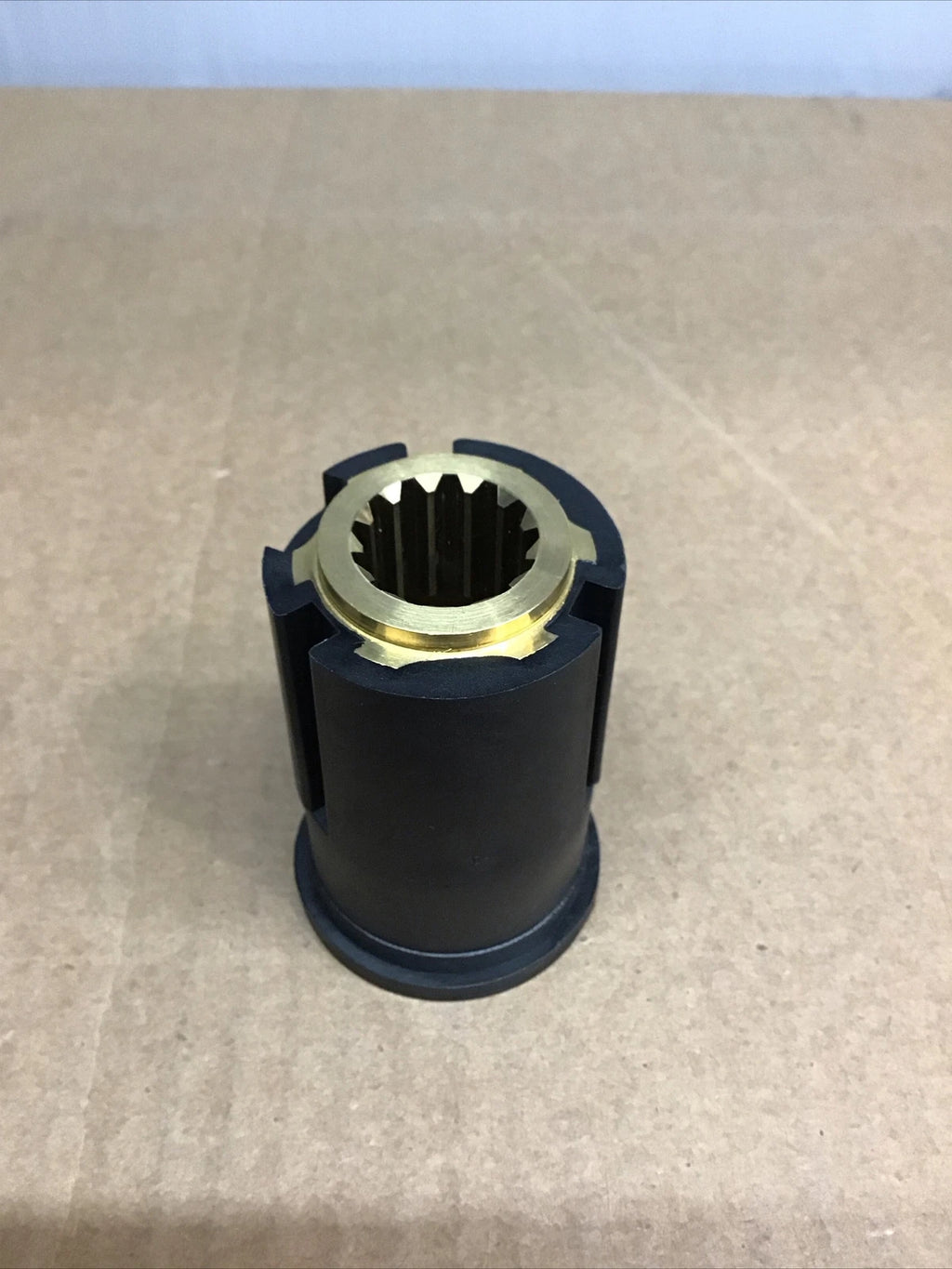 Interchangeable Hub Kit for Turning Point (Used)