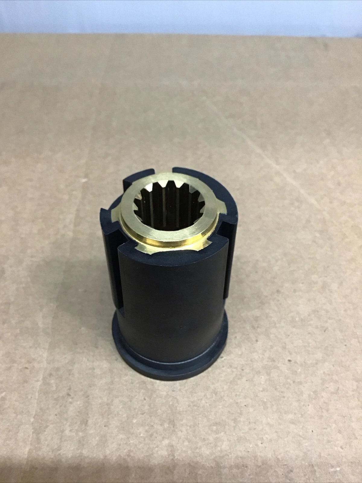 Interchangeable Hub Kit for Turning Point (Used)