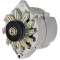 Alternator for Universal Products Models (100, 10A24612, 1100687, 1100720, 157579AS)