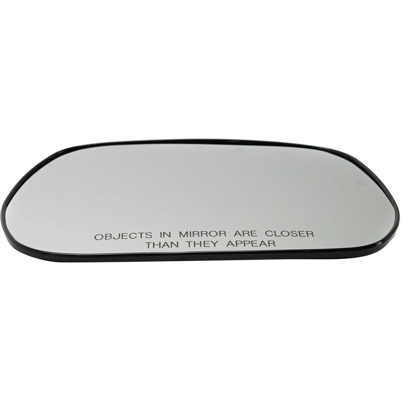 Passenger Right Side Mirror Glass for Toyota RAV4 (2001–2003)