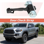 Front LH RH Door Check Strap Limiter for Toyota Tacoma (2016–2023) No. 6861004030