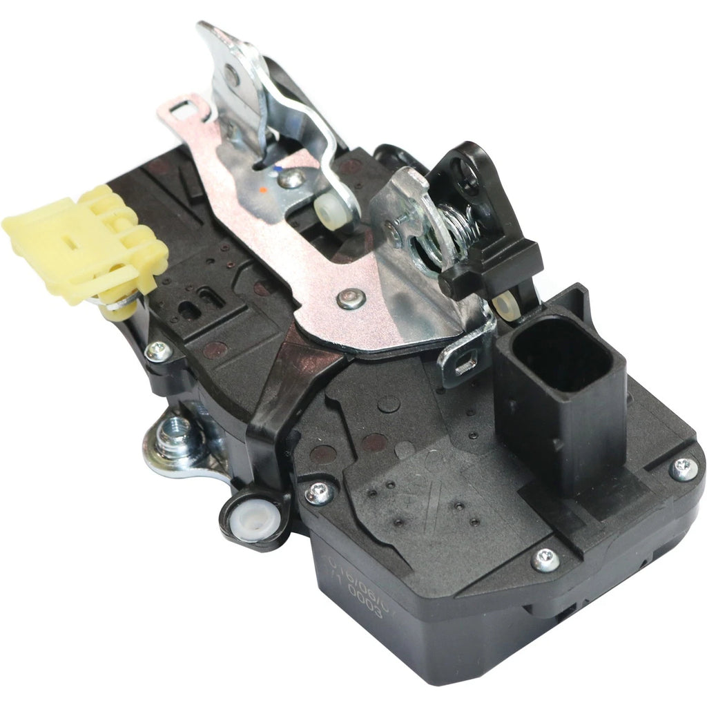 Door Lock Actuator Set for Chevrolet Equinox (2005–2009)