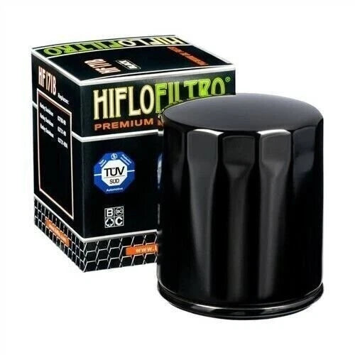 Oil Filter for Harley Davidson FXSB Breakout (2013–2016)