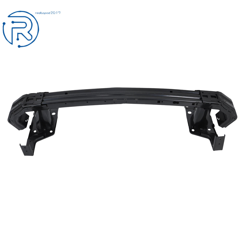 Front Bumper for Ford Edge/Lincoln Nautilus (2019-2023) Black
