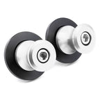 Swingarm Slider Stand Screws M6 for Yamaha YZF R1 R3 R6 (2015–2023)