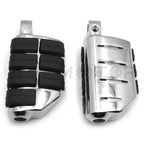 Dually Footpegs for Suzuki Boulevard Intruder S83 VS1400 Marauder 800 VZ800