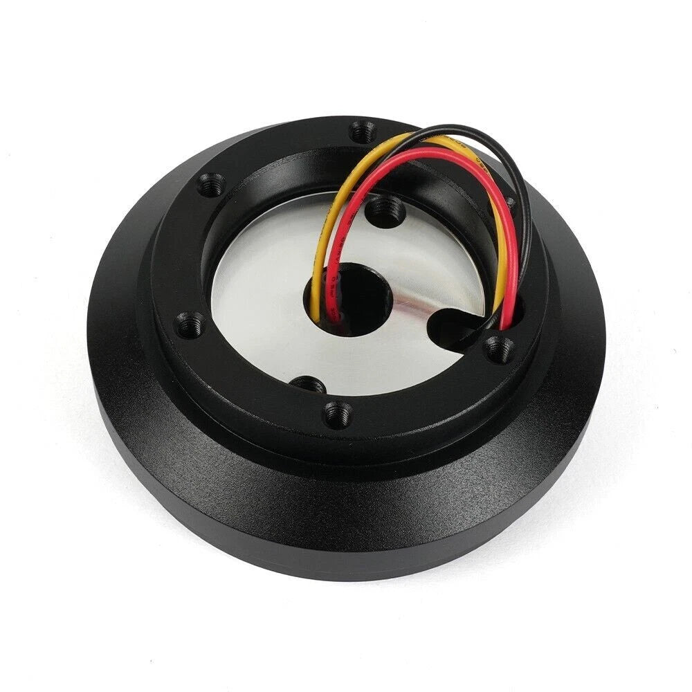 Steering Wheel Hub Adapter Kit for Ford Mustang GT SVT