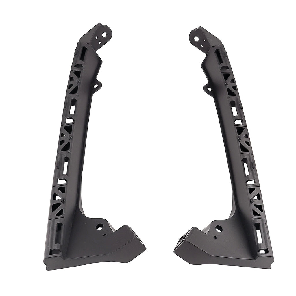 Pair Front Headlight Brackets for Honda Fit (2012–2014) 71140TK6A00