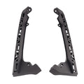 Pair Front Headlight Brackets for Honda Fit (2012–2014) 71140TK6A00