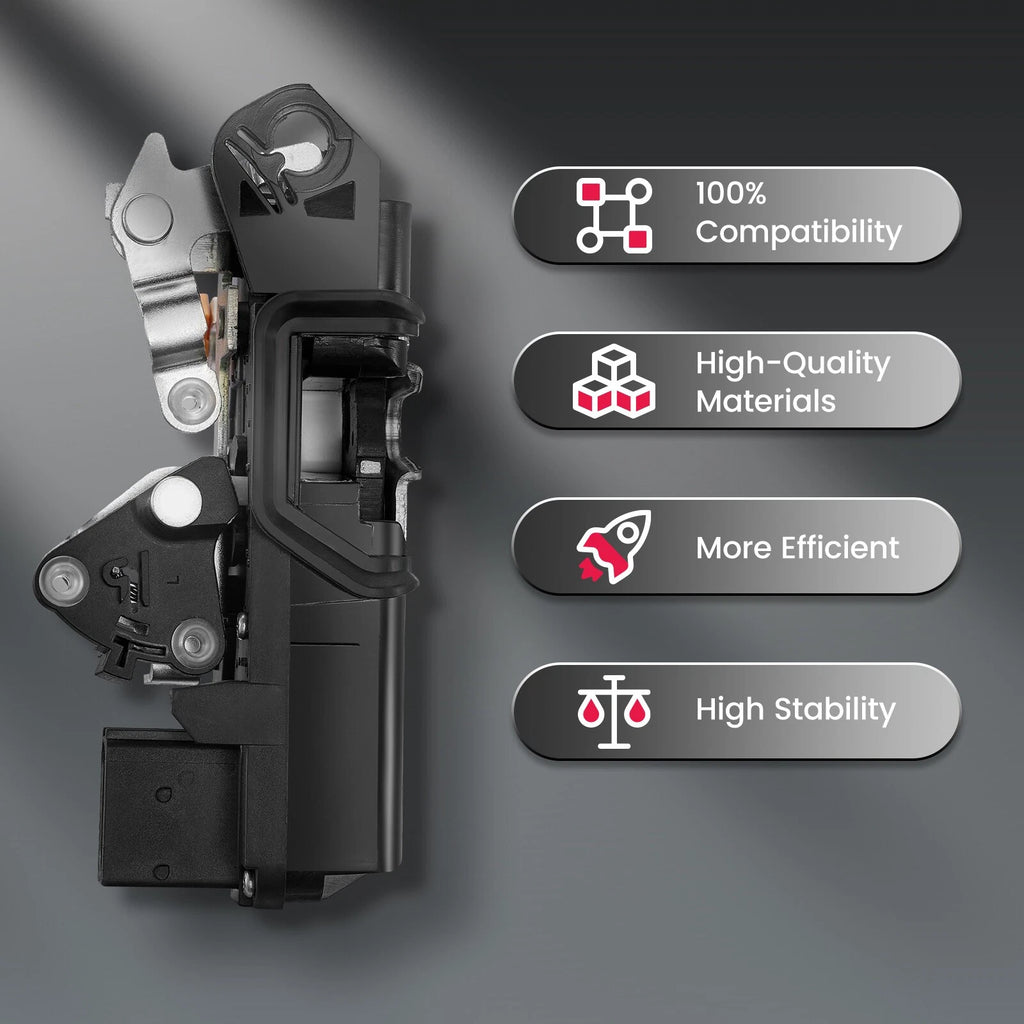 Engine Air Filter for Dodge Ram 2500 3500 (2007–2010)