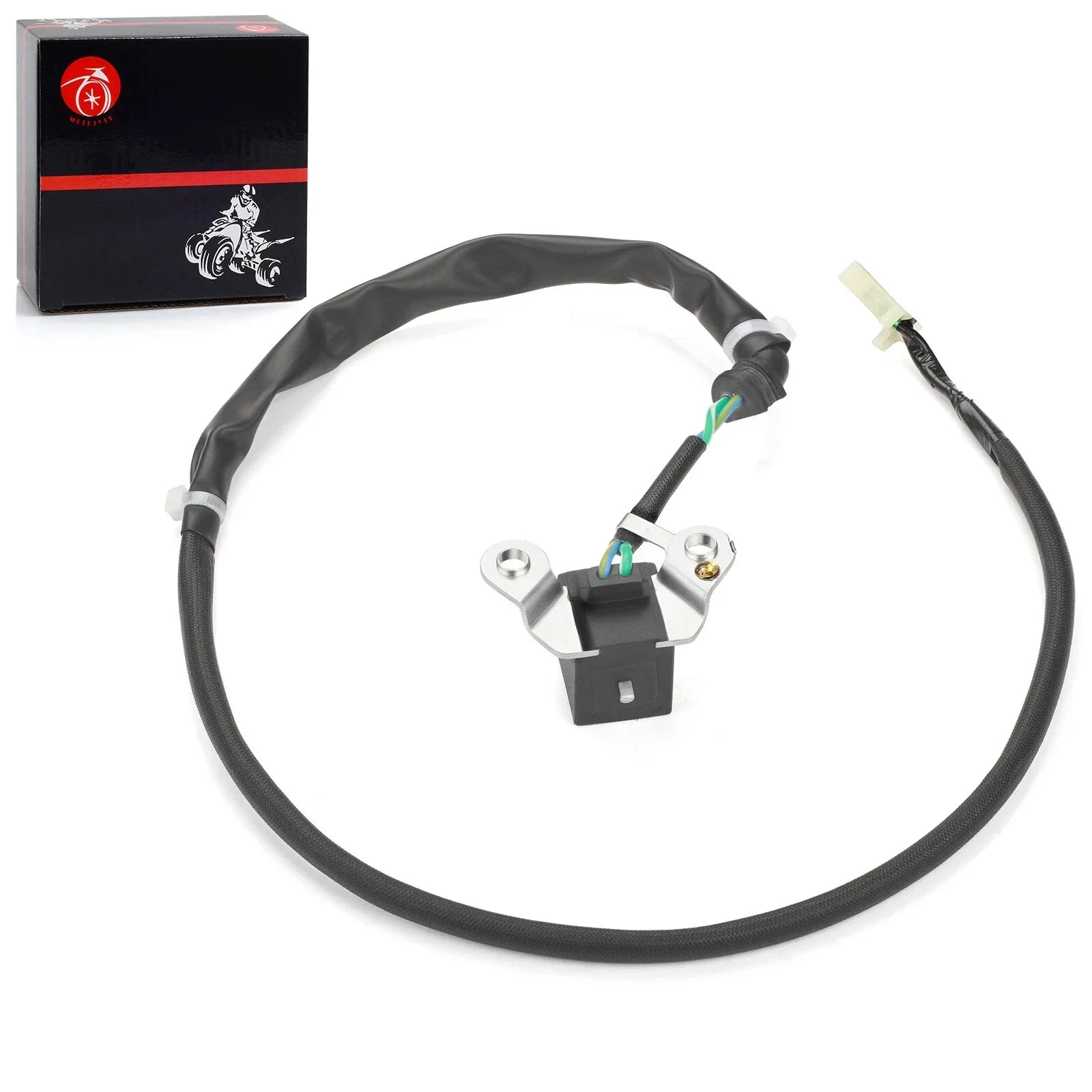 Pulse Generator Pickup Coil for Honda XR600R (1991–2000)