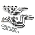 Stainless Steel Exhaust Manifold Header for Chevy BBC Big Block (496)