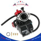 Carburetor for Yamaha TTR125E TTR125L TTR125LE (2000–2023)