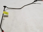 Power Steering Return Line Hose Tube for Jaguar XJ8 XJR VDP X308 (1998–2003)