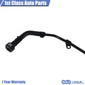 Coolant Air Bleed Pipe for Cadillac SRX, Impala, Buick LaCrosse (2010–2020)