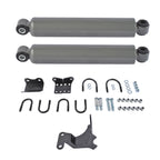 N3 Dual Steering Stabilizer for Jeep Wrangler JK (2007–2018) 8734930
