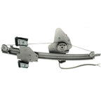 Rear Right Window Regulator for Chevy GMC