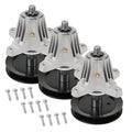3 Spindle Assembly for MTD Craftsman ZS6700 G8300 Z550 ZT-L50 Columbia CZTL 50"