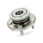 Front Wheel Bearing Hub Assembly for Ford Mustang (2005–2014)